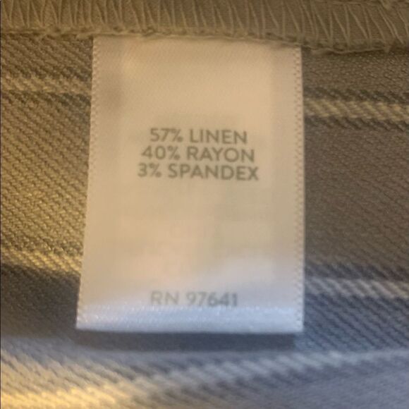 J. Jill Pants - Picture 6 of 6